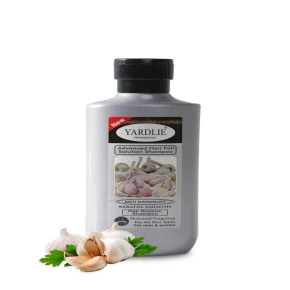 Yardlie Professional Advanced Garlic and Argon Shampoo 400g