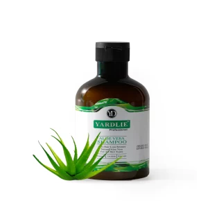 Yardlie Professional Aloe Vera Shampoo 500g