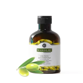 Yardlie Professional Olive Shampoo 500g