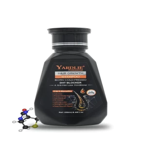 Yardlie Professional Hair Growth Shampoo 250ml
